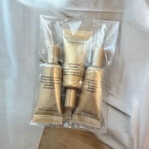 Elizabeth Arden Advanced Ceramide Lift and Firm Eye Cream Travel Size NEW